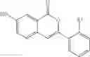 Fig. 16 - 3-phenyl-7-hydroxy-isocoumarins as macrophage migration inhibitory factor (MIF) inhibitors