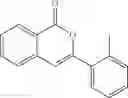 Fig. 22 - 3-phenyl-7-hydroxy-isocoumarins as macrophage migration inhibitory factor (MIF) inhibitors