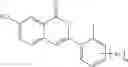 Fig. 44 - 3-phenyl-7-hydroxy-isocoumarins as macrophage migration inhibitory factor (MIF) inhibitors