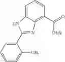 Fig. 217 - Modulators of the relaxin receptor 1