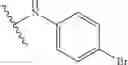 Fig. 244 - Modulators of the relaxin receptor 1