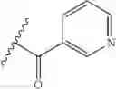Fig. 295 - Modulators of the relaxin receptor 1