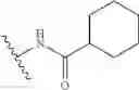 Fig. 342 - Modulators of the relaxin receptor 1