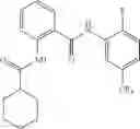 Fig. 53 - Modulators of the relaxin receptor 1