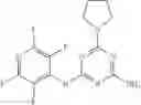 Fig. 25 - DIAMINOTRIAZINE COMPOUND USEFUL AS HERBICIDE