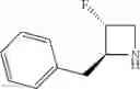 Fig. 121 - Substituted azetidine derivatives