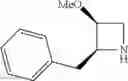 Fig. 124 - Substituted azetidine derivatives
