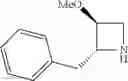 Fig. 131 - Substituted azetidine derivatives