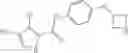 Fig. 70 - Substituted azetidine derivatives