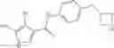 Fig. 78 - Substituted azetidine derivatives