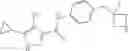 Fig. 86 - Substituted azetidine derivatives
