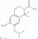 Fig. 104 - Pyrimidine-2,4-diamine derivative and anticancer pharmaceutical composition comprising same as effective ingredient