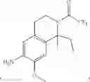 Fig. 108 - Pyrimidine-2,4-diamine derivative and anticancer pharmaceutical composition comprising same as effective ingredient