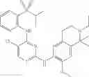 Fig. 115 - Pyrimidine-2,4-diamine derivative and anticancer pharmaceutical composition comprising same as effective ingredient