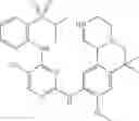 Fig. 129 - Pyrimidine-2,4-diamine derivative and anticancer pharmaceutical composition comprising same as effective ingredient