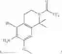 Fig. 132 - Pyrimidine-2,4-diamine derivative and anticancer pharmaceutical composition comprising same as effective ingredient