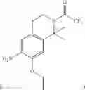 Fig. 152 - Pyrimidine-2,4-diamine derivative and anticancer pharmaceutical composition comprising same as effective ingredient