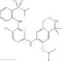 Fig. 153 - Pyrimidine-2,4-diamine derivative and anticancer pharmaceutical composition comprising same as effective ingredient