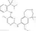 Fig. 161 - Pyrimidine-2,4-diamine derivative and anticancer pharmaceutical composition comprising same as effective ingredient