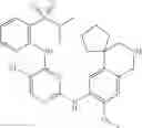 Fig. 180 - Pyrimidine-2,4-diamine derivative and anticancer pharmaceutical composition comprising same as effective ingredient
