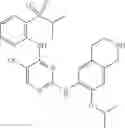 Fig. 184 - Pyrimidine-2,4-diamine derivative and anticancer pharmaceutical composition comprising same as effective ingredient