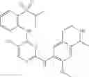 Fig. 191 - Pyrimidine-2,4-diamine derivative and anticancer pharmaceutical composition comprising same as effective ingredient