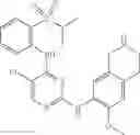 Fig. 200 - Pyrimidine-2,4-diamine derivative and anticancer pharmaceutical composition comprising same as effective ingredient