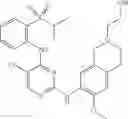 Fig. 202 - Pyrimidine-2,4-diamine derivative and anticancer pharmaceutical composition comprising same as effective ingredient