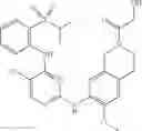 Fig. 205 - Pyrimidine-2,4-diamine derivative and anticancer pharmaceutical composition comprising same as effective ingredient