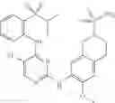 Fig. 206 - Pyrimidine-2,4-diamine derivative and anticancer pharmaceutical composition comprising same as effective ingredient