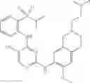 Fig. 209 - Pyrimidine-2,4-diamine derivative and anticancer pharmaceutical composition comprising same as effective ingredient