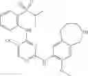 Fig. 213 - Pyrimidine-2,4-diamine derivative and anticancer pharmaceutical composition comprising same as effective ingredient