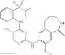 Fig. 214 - Pyrimidine-2,4-diamine derivative and anticancer pharmaceutical composition comprising same as effective ingredient