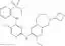 Fig. 221 - Pyrimidine-2,4-diamine derivative and anticancer pharmaceutical composition comprising same as effective ingredient