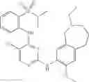 Fig. 224 - Pyrimidine-2,4-diamine derivative and anticancer pharmaceutical composition comprising same as effective ingredient