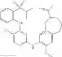 Fig. 225 - Pyrimidine-2,4-diamine derivative and anticancer pharmaceutical composition comprising same as effective ingredient