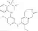 Fig. 232 - Pyrimidine-2,4-diamine derivative and anticancer pharmaceutical composition comprising same as effective ingredient
