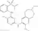 Fig. 233 - Pyrimidine-2,4-diamine derivative and anticancer pharmaceutical composition comprising same as effective ingredient