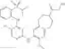 Fig. 234 - Pyrimidine-2,4-diamine derivative and anticancer pharmaceutical composition comprising same as effective ingredient
