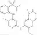 Fig. 238 - Pyrimidine-2,4-diamine derivative and anticancer pharmaceutical composition comprising same as effective ingredient