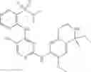 Fig. 239 - Pyrimidine-2,4-diamine derivative and anticancer pharmaceutical composition comprising same as effective ingredient