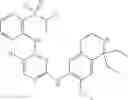 Fig. 240 - Pyrimidine-2,4-diamine derivative and anticancer pharmaceutical composition comprising same as effective ingredient