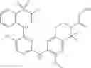Fig. 244 - Pyrimidine-2,4-diamine derivative and anticancer pharmaceutical composition comprising same as effective ingredient