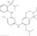 Fig. 245 - Pyrimidine-2,4-diamine derivative and anticancer pharmaceutical composition comprising same as effective ingredient