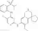 Fig. 249 - Pyrimidine-2,4-diamine derivative and anticancer pharmaceutical composition comprising same as effective ingredient