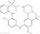 Fig. 252 - Pyrimidine-2,4-diamine derivative and anticancer pharmaceutical composition comprising same as effective ingredient