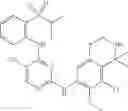 Fig. 256 - Pyrimidine-2,4-diamine derivative and anticancer pharmaceutical composition comprising same as effective ingredient