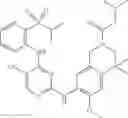 Fig. 260 - Pyrimidine-2,4-diamine derivative and anticancer pharmaceutical composition comprising same as effective ingredient
