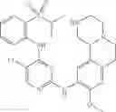 Fig. 264 - Pyrimidine-2,4-diamine derivative and anticancer pharmaceutical composition comprising same as effective ingredient