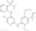 Fig. 270 - Pyrimidine-2,4-diamine derivative and anticancer pharmaceutical composition comprising same as effective ingredient
